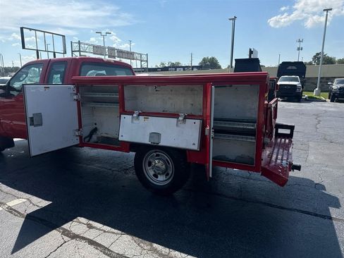Used 2012 Ford F350 XL w/ PWR Equipment Group RWD image 16
