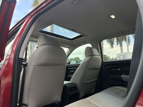 Certified 2023 Honda CR-V EX-L image 26