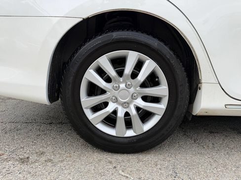 Used 2014 Toyota Camry LE w/ Fleet Convenience Package image 13