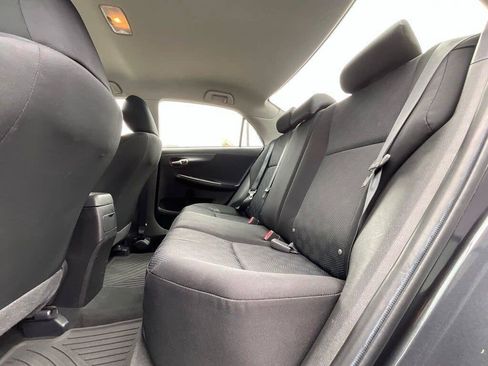 Used 2009 Toyota Corolla S FWD image 13