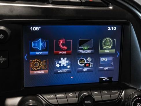 Used 2017 Chevrolet Corvette Stingray Coupe w/ 3LT Preferred Equipment Group RWD image 27