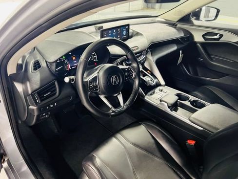 Used 2023 Acura TLX FWD image 21