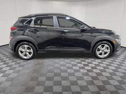 Used 2023 Hyundai Kona SEL FWD image 7