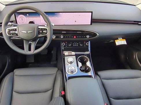 Certified 2026 Genesis GV70 2.5T AWD/4WD image 14