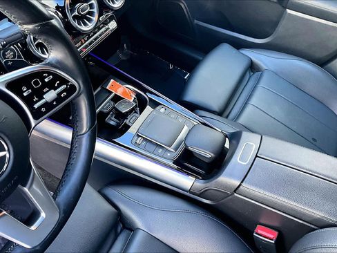 Used 2023 Mercedes-Benz GLA 250 GLA 250 image 17