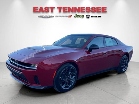 New 2027 Dodge Charger R/T w/ Driver Convenience Group AWD/4WD image 7