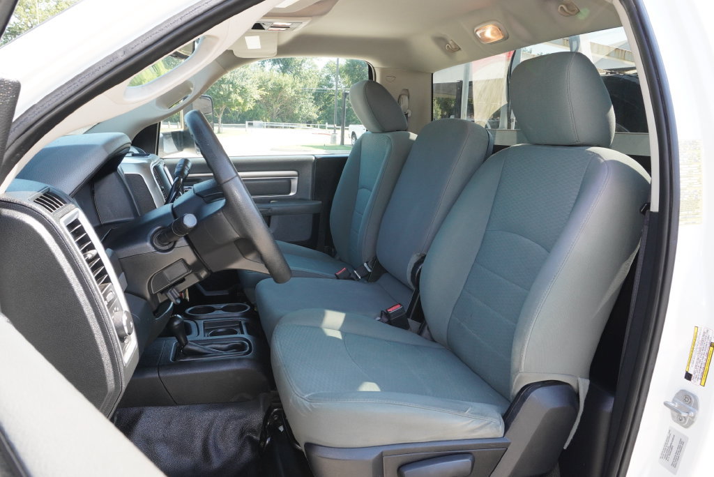 Used 2015 RAM 5500 SLT w/ Quick Order Package 29G SLT AWD/4WD image 19