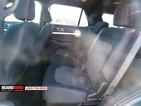 Used 2016 Ford Explorer XLT w/ Equipment Group 201A image 23