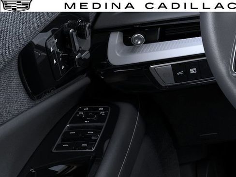 New 2026 Cadillac Optiq Sport 1 AWD/4WD image 23