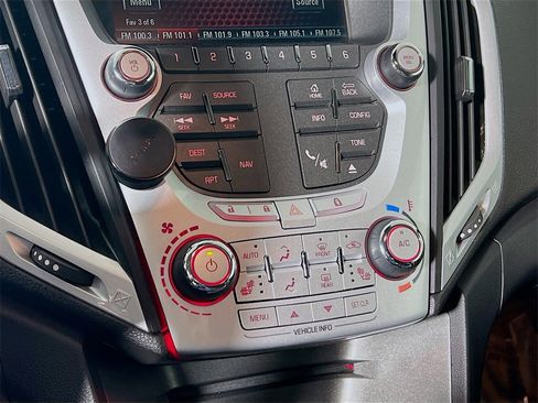 Used 2015 GMC Terrain SLT image 15