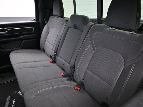 Used 2019 RAM 1500 Big Horn RWD image 37
