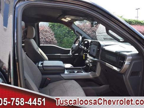 Used 2024 Ford F150 XLT w/ Mobile Office Package AWD/4WD image 21