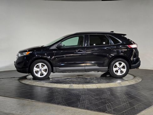 Used 2017 Ford Edge SE image 6