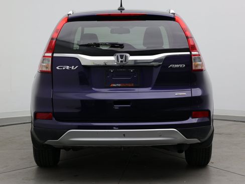 Used 2015 Honda CR-V EX-L image 7