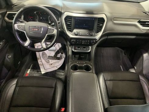 Used 2020 GMC Acadia SLT w/ Premium Package image 22