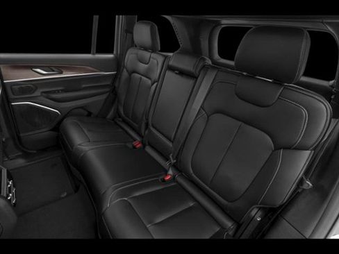 New 2026 Jeep Grand Cherokee Laredo X AWD/4WD image 10