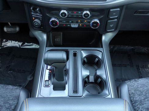 Used 2025 Ford F150 Tremor w/ Tow/Haul Package AWD/4WD image 26