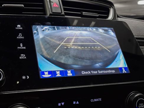 Used 2022 Honda CR-V EX image 30