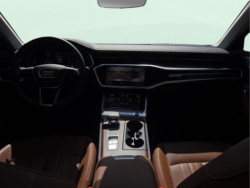 Used 2019 Audi A6 3.0T Prestige AWD/4WD image 12