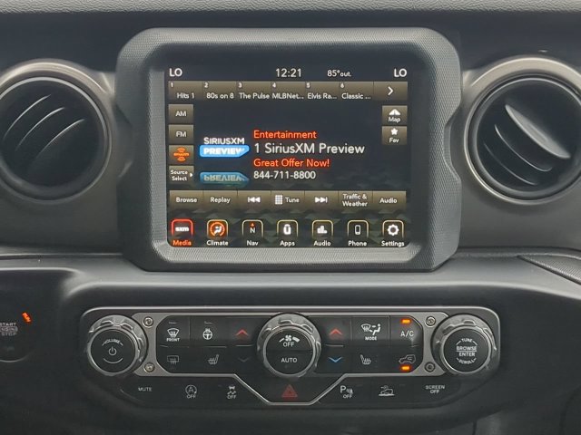 Used 2023 Jeep Gladiator Sport AWD/4WD image 17