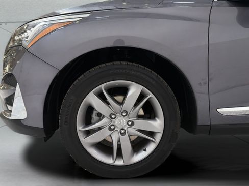 Used 2019 Acura RDX FWD w/ Advance Package image 36