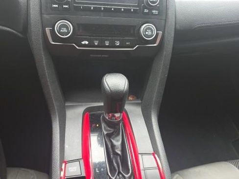 Used 2020 Honda Civic LX image 11