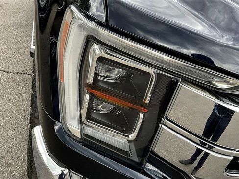 Used 2021 Ford F150 Lariat w/ Equipment Group 502A High AWD/4WD image 37