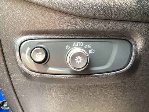 Used 2024 Chevrolet Equinox RS image 17