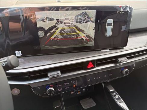 New 2026 Kia Sorento X-Line EX AWD/4WD image 15