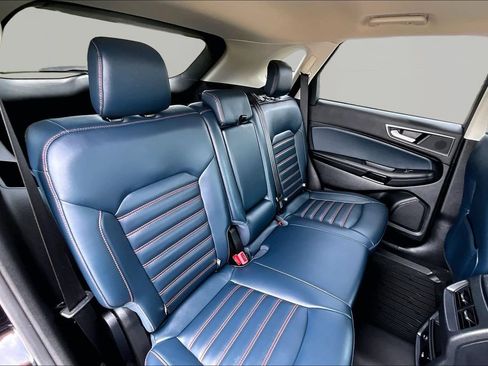 Certified 2023 Ford Edge SEL w/ Sport Appearance Package AWD/4WD image 27