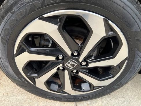 Used 2017 Honda Accord LX-S image 7