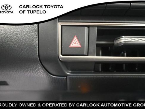 Used 2026 Toyota Camry LE FWD image 13