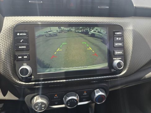 Used 2024 Nissan Kicks SV FWD image 22