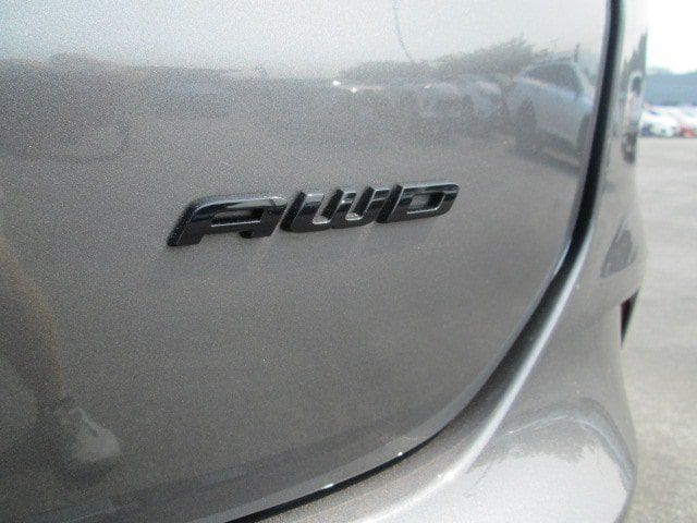 Used 2024 Ford Edge SE w/ Black Appearance Package AWD/4WD image 7
