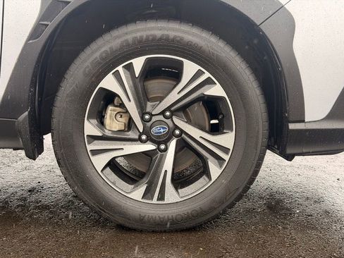 Certified 2024 Subaru Crosstrek 2.0i Premium AWD/4WD image 9