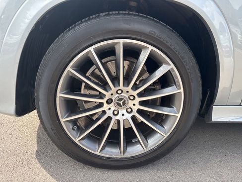 Used 2024 Mercedes-Benz GLE 450 4MATIC image 30
