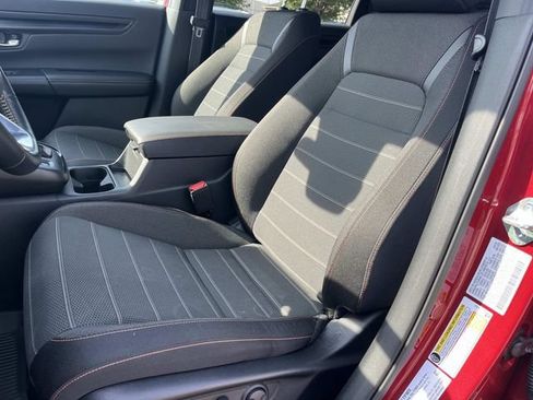 Used 2025 Honda CR-V Sport image 32