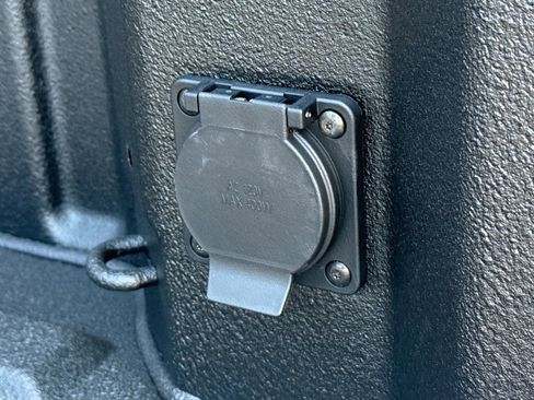 New 2026 Chevrolet Silverado 1500 RST w/ Convenience Package II image 28