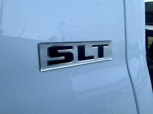 Used 2016 RAM 3500 SLT w/ Quick Order Package 29G SLT image 46