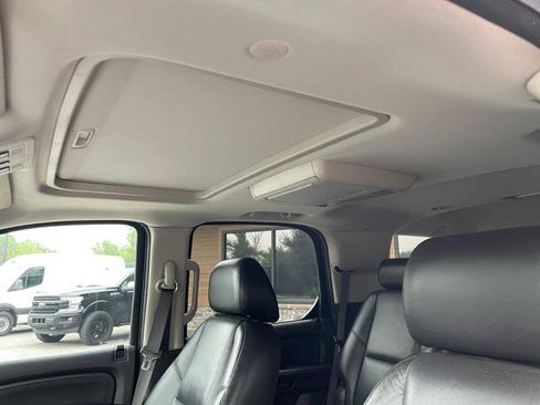 Used 2008 Cadillac Escalade AWD image 20