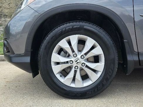 Used 2014 Honda CR-V EX-L image 8