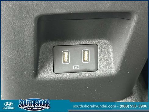 Certified 2023 Hyundai Tucson SEL w/ Convenience Package AWD/4WD image 14