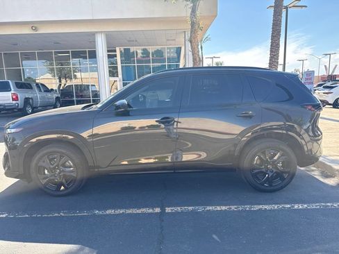 Used 2026 MAZDA CX-5 2.5 S w/ Premium Package AWD/4WD image 8