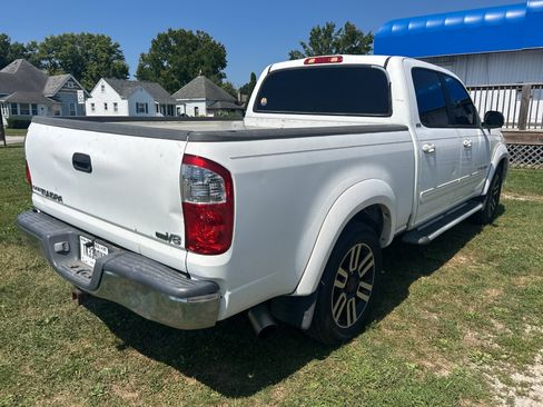 Used 2005 Toyota Tundra SR5 RWD image 6