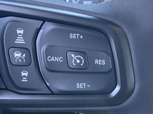 New 2026 Jeep Gladiator Rubicon AWD/4WD image 28