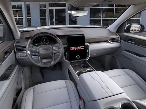 New 2026 GMC Acadia Denali w/ Super Cruise Package image 15