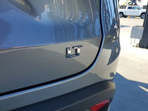 New 2026 Chevrolet Trax LT image 8