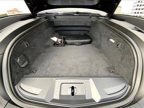 New 2025 Cadillac Escalade IQ Luxury 2 image 17