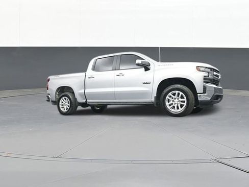 Used 2022 Chevrolet Silverado 1500 LT image 53
