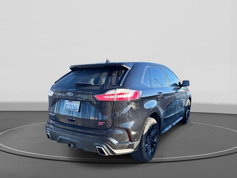 Used 2020 Ford Edge ST w/ Equipment Group 401A image 7